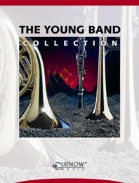 The Young Band Collection ( Tuba )  - pro tubu